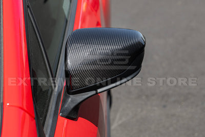 2022-Up WRX Mirror Cover Cap