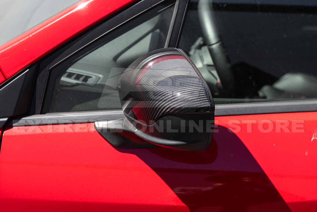 2022-Up WRX Mirror Cover Cap