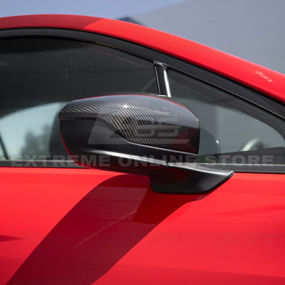 2022-Up WRX Mirror Cover Cap
