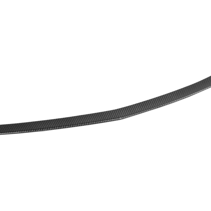 2022-24 Cadillac CT5-V Blackwing Dry Carbon Fiber Front Upper &amp; Lower Grille Trim
