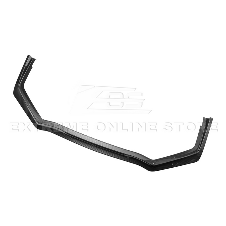 2018-21 Subaru WRX / STi CS Front Splitter Lip Ground Effect