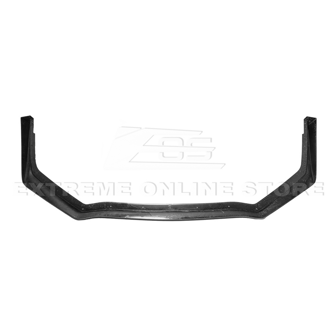 2018-21 Subaru WRX / STi CS Front Splitter Lip Ground Effect