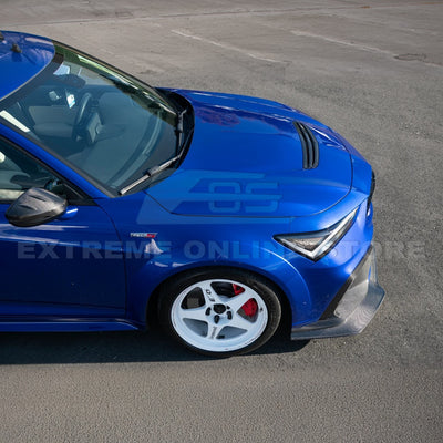 2023-Up Acura Integra Front Hood Vent