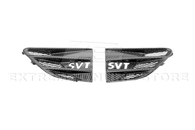 2010-14 Ford F-150 SVT Raptor Side Fender Vents