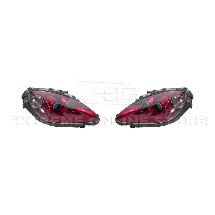 2005-13 Corvette C6 HID Headlights
