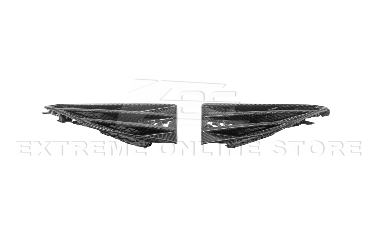 2010-14 Ford F-150 SVT Raptor Side Fender Vents