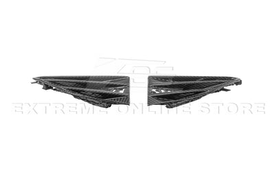 2010-14 Ford F-150 SVT Raptor Side Fender Vents