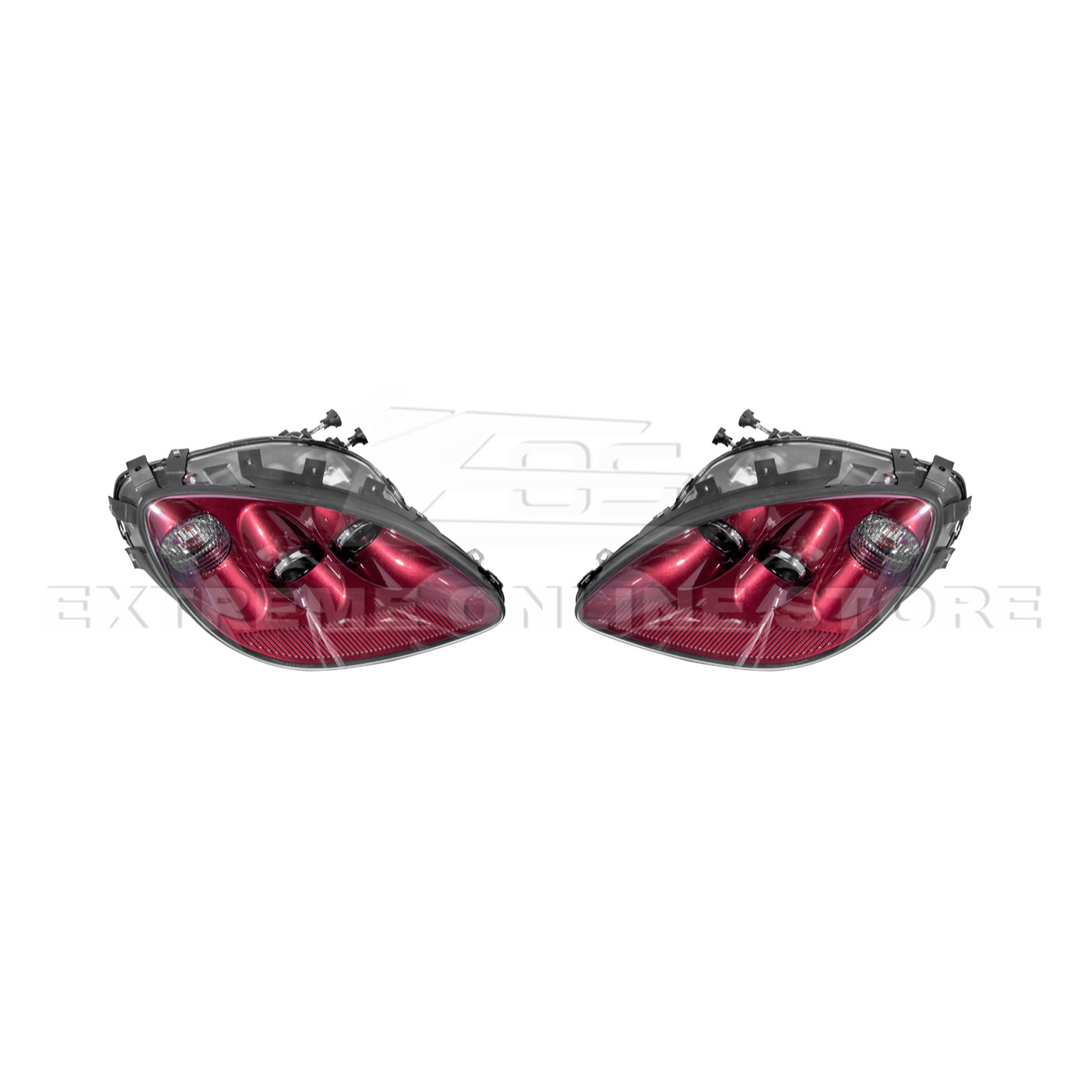 2005-13 Corvette C6 HID Headlights