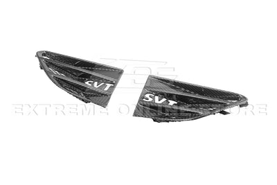 2010-14 Ford F-150 SVT Raptor Side Fender Vents