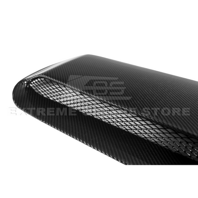 2022-Up WRX Hood Scoop Vent
