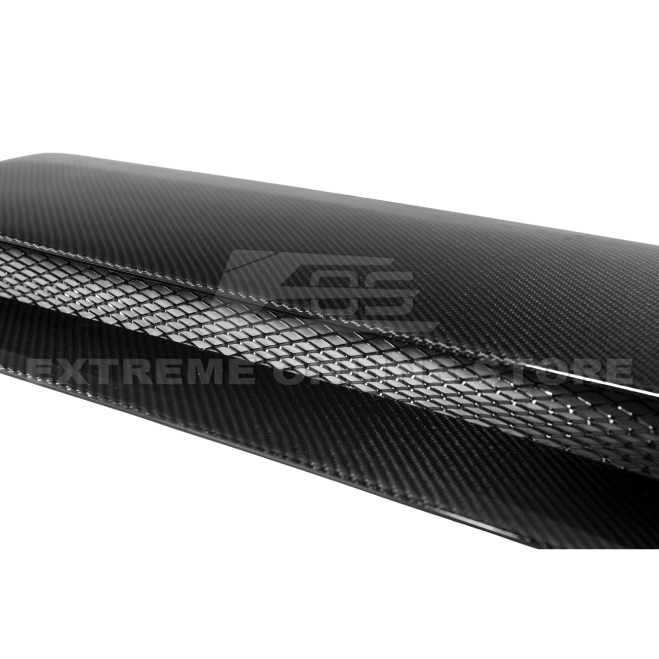 2022-Up WRX Hood Scoop Vent