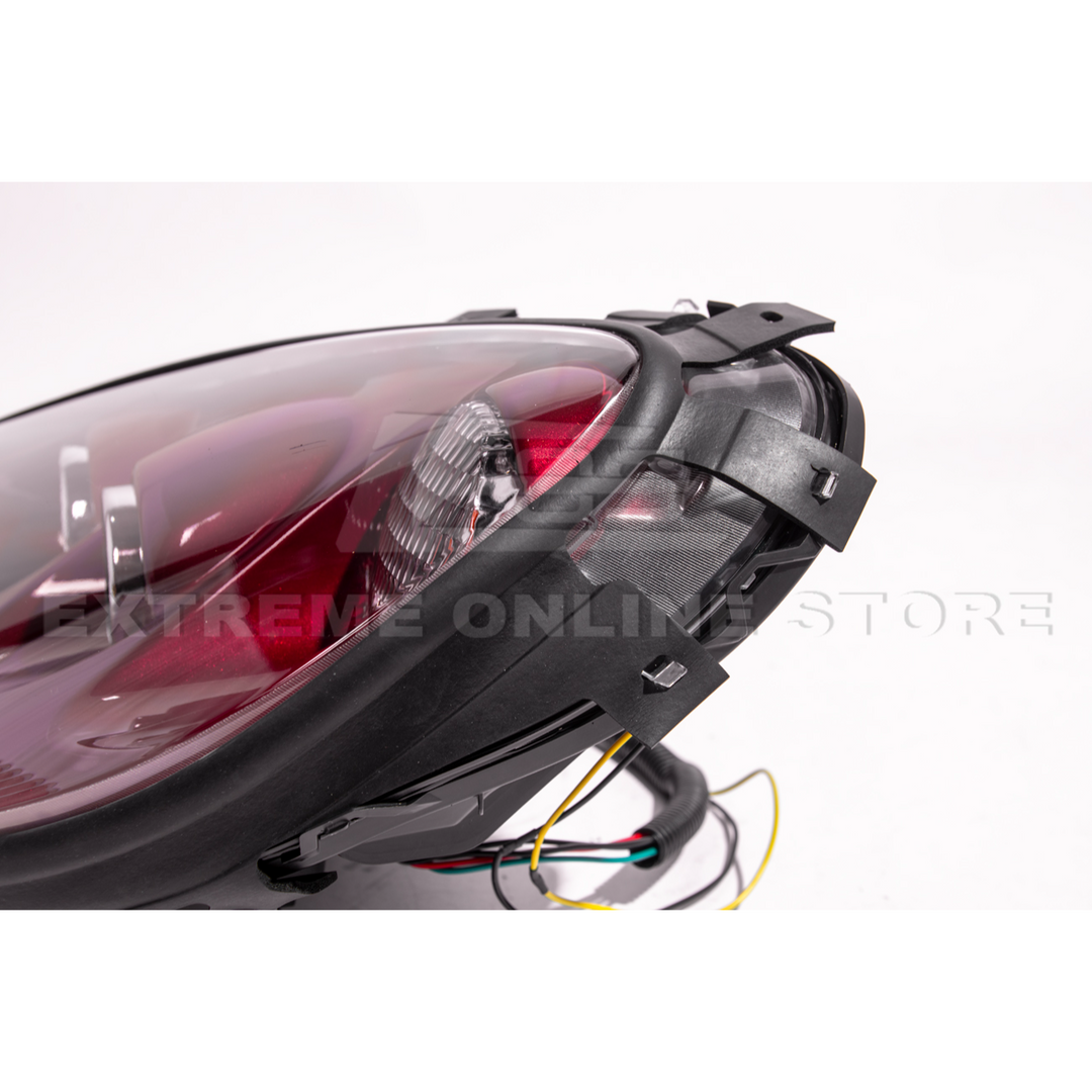 2005-13 Corvette C6 HID Headlights