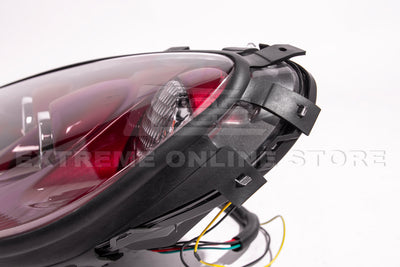 2005-13 Corvette C6 HID Headlights