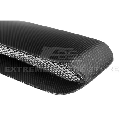 2022-Up WRX Hood Scoop Vent