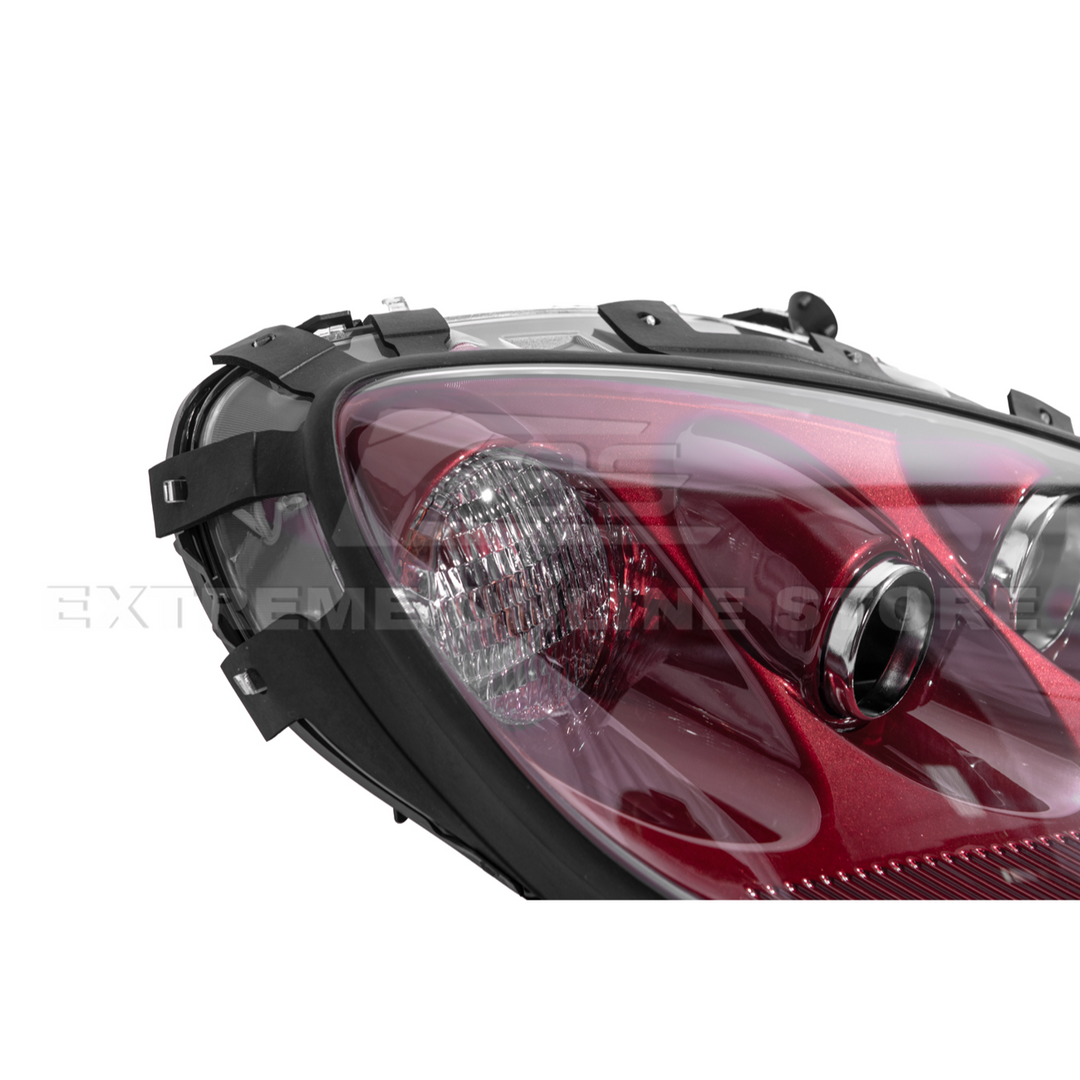 2005-13 Corvette C6 HID Headlights