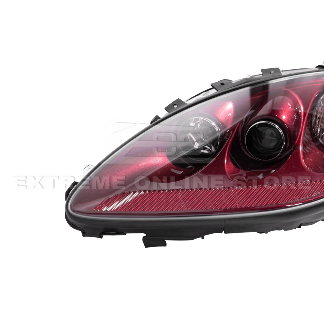 2005-13 Corvette C6 HID Headlights