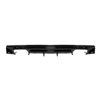6th Gen Camaro Rear Quad Exit Diffuser