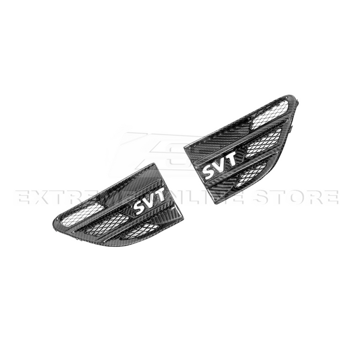 2010-14 Ford F-150 SVT Raptor Side Fender Vents