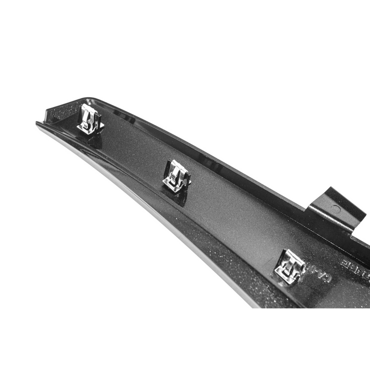 Corvette C8 Z06 Extended V2 Mud Flaps Guards