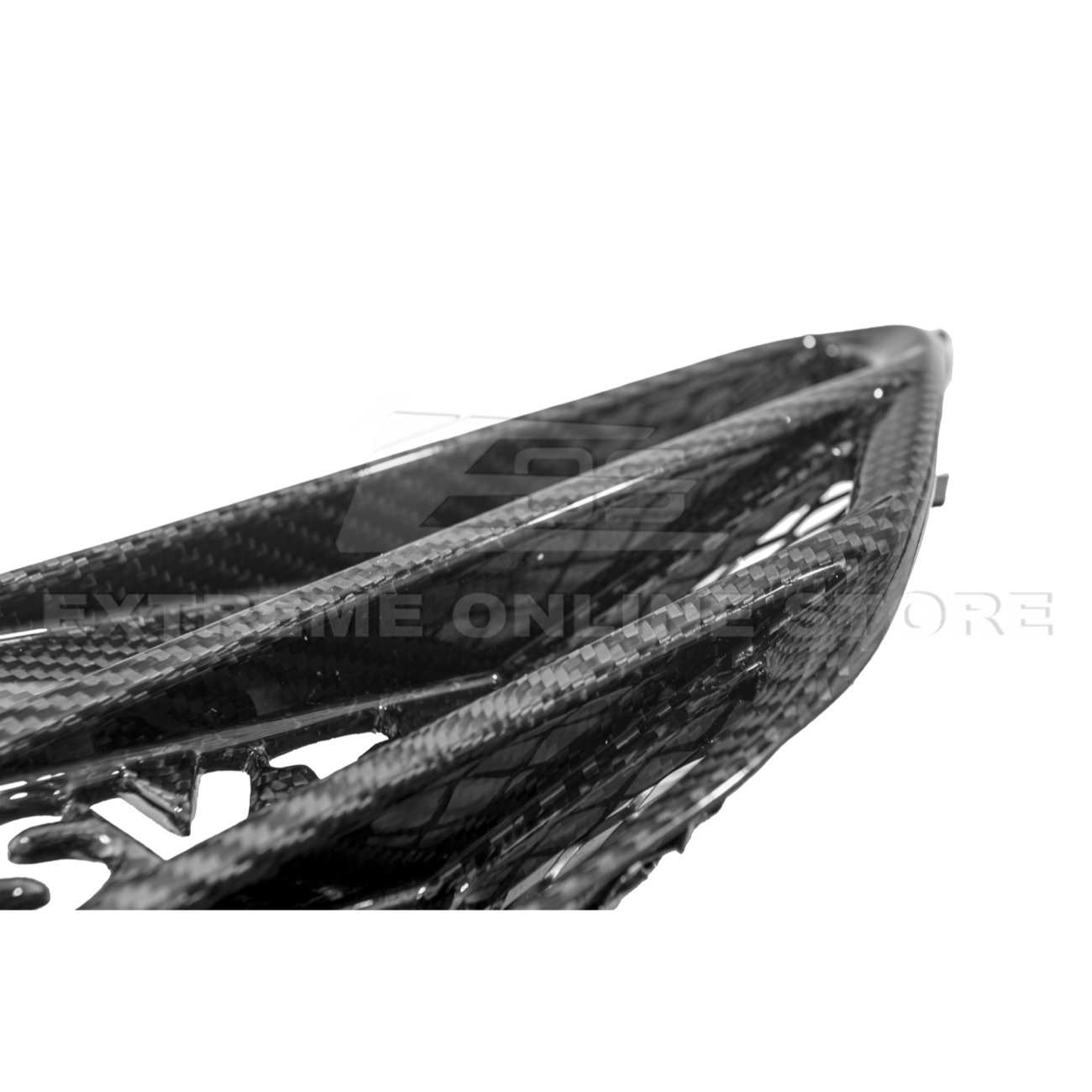 2010-14 Ford F-150 SVT Raptor Side Fender Vents