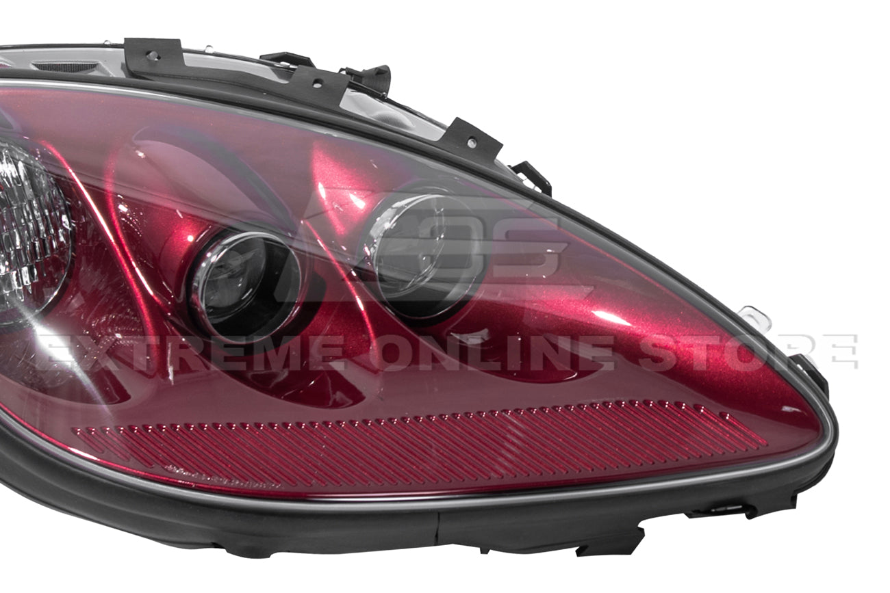 2005-13 Corvette C6 HID Headlights