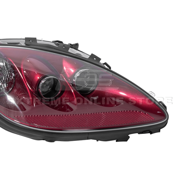 2005-13 Corvette C6 HID Headlights