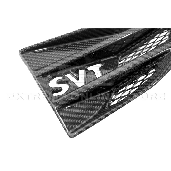 2010-14 Ford F-150 SVT Raptor Side Fender Vents