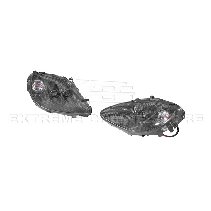 2005-13 Corvette C6 HID Headlights