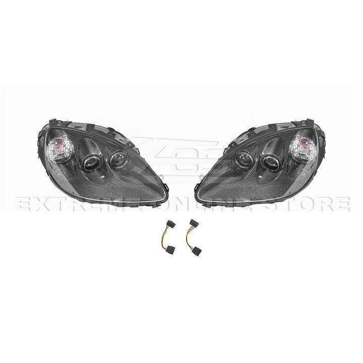 2005-13 Corvette C6 HID Headlights