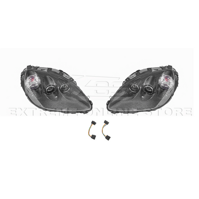 2005-13 Corvette C6 HID Headlights