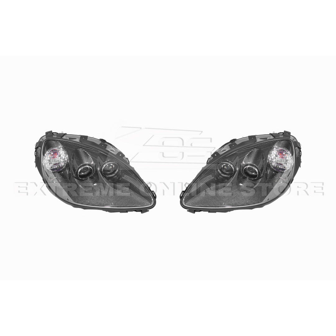 2005-13 Corvette C6 HID Headlights