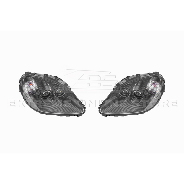 2005-13 Corvette C6 HID Headlights
