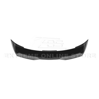 2024-Up Ford Mustang Rear Wing Wickerbill Spoiler