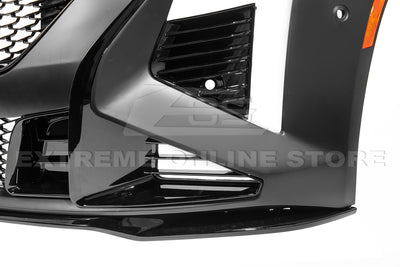 2025-Up Cadillac CT5 CT5-V | Blackwing Fog Cover