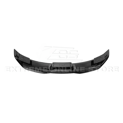 2024-Up Ford Mustang Rear Wing Wickerbill Spoiler