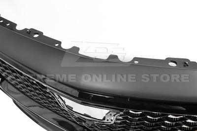 2025-Up Cadillac CT5 CT5-V | Blackwing Fog Cover