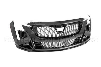 2025-Up Cadillac CT5 CT5-V | Blackwing Fog Cover