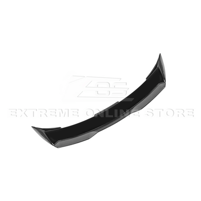2024-Up Ford Mustang Rear Wing Wickerbill Spoiler