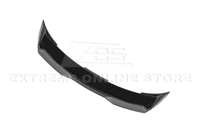 2024-Up Ford Mustang Rear Wing Wickerbill Spoiler