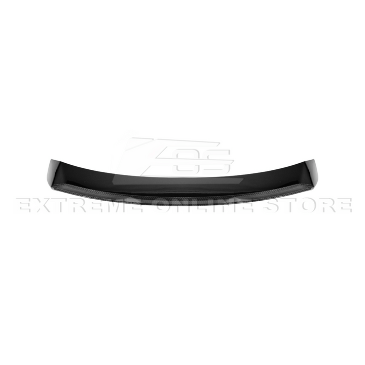 2024-Up Ford Mustang Rear Wing Wickerbill Spoiler