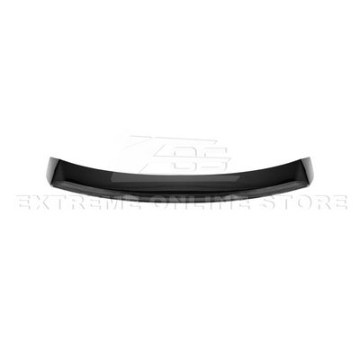 2024-Up Ford Mustang Rear Wing Wickerbill Spoiler