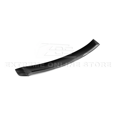 2024-Up Ford Mustang Rear Wing Wickerbill Spoiler