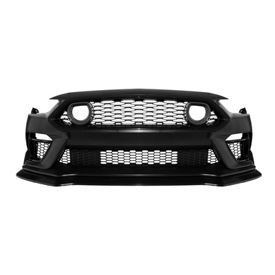 2015-23 Ford Mustang Mach 1 Conversion Front Bumper Kit