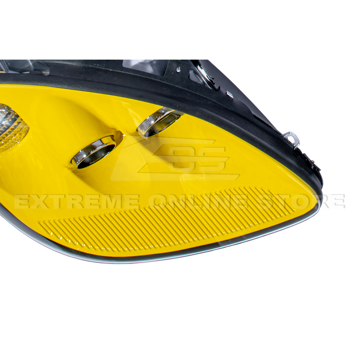 2005-13 Corvette C6 HID Headlights