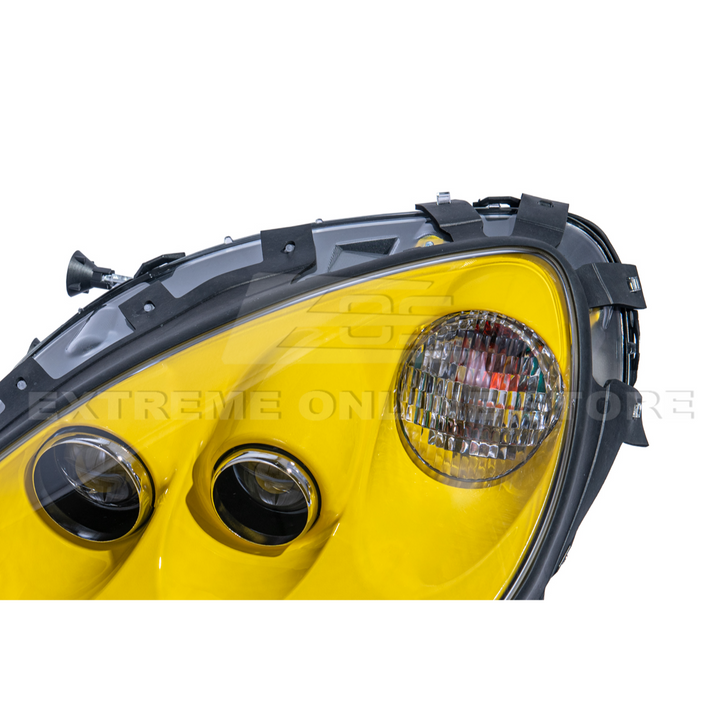 2005-13 Corvette C6 HID Headlights