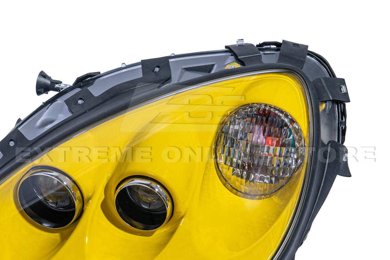 2005-13 Corvette C6 HID Headlights