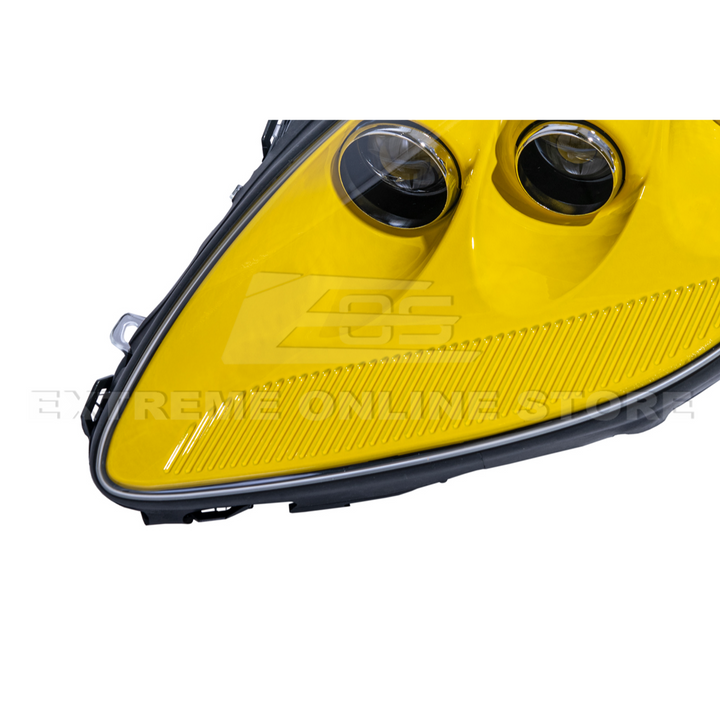2005-13 Corvette C6 HID Headlights