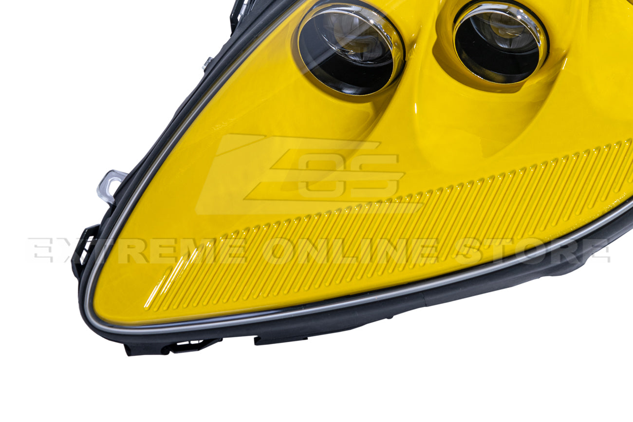 2005-13 Corvette C6 HID Headlights