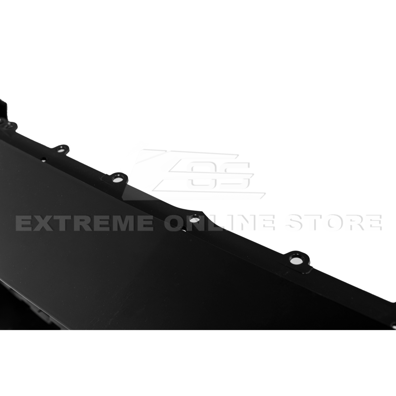 2015-23 Ford Mustang Mach 1 Conversion Front Bumper Kit