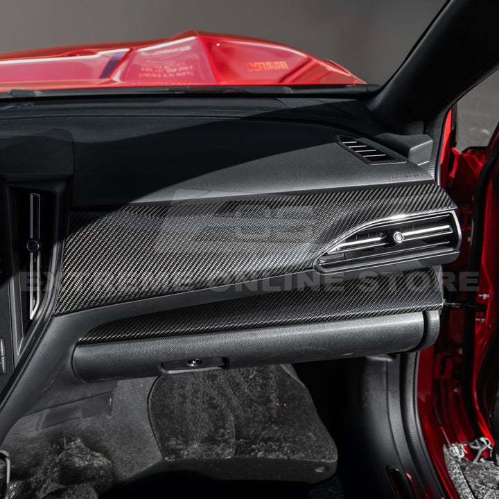 2022-Up WRX AC Outlet Panel Cover